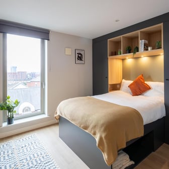 Premium Studio, Penthouse - Image 3