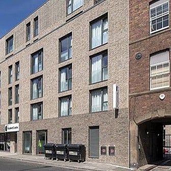 SC Edinburgh_Exterior