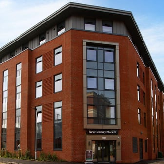 SC Reading_Exterior