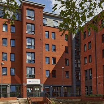 CS Central Quay_Exterior