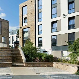 CS Hampton_Courtyard