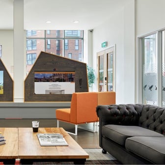 Sharman Court_Common Area
