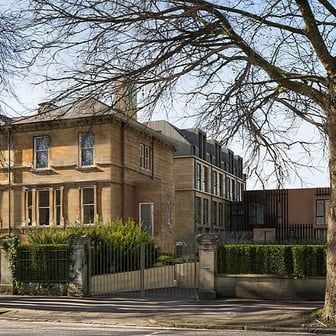 SC Bath_Building Exterior