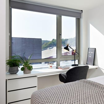 Horn Ensuite