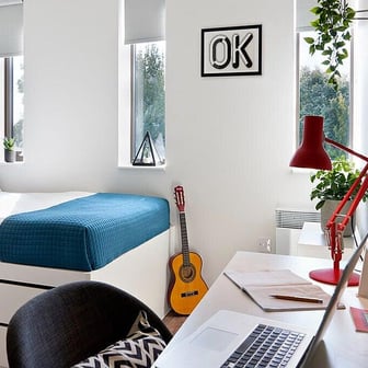Bannister Studio