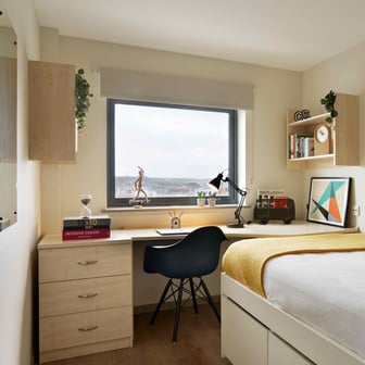 258_DISCO HEIGHTS CLASSIC ENSUITE (ROOM 601E) 0015