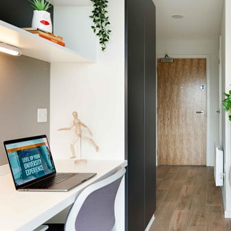 Gorgie_Classic Ensuite