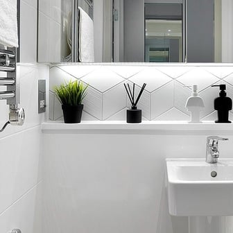 Bath Ensuite Bathroom