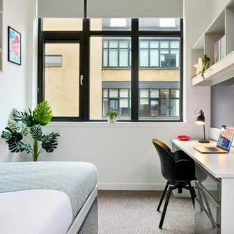 Clifton Ensuite