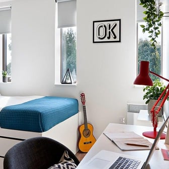 Bannister Studio