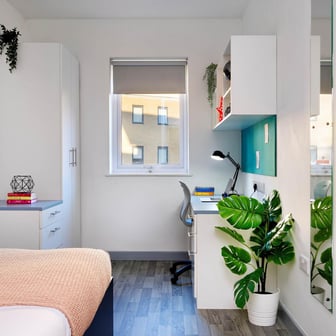 The Maltings_Silver Ensuite