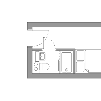 Silver En-suite