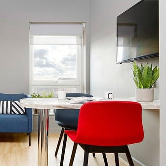 Goddard 2 Bed Apartment