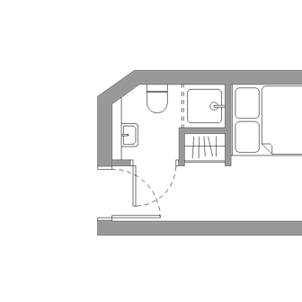 Bronze En-suite Plus