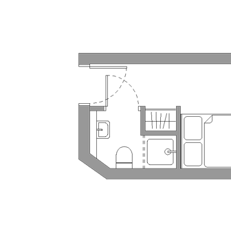 Silver En-suite