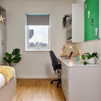 The Maltings_Gold Ensuite