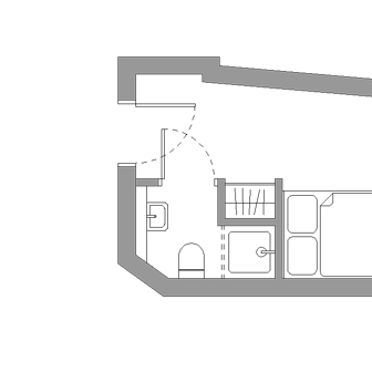 Silver Plus En-suite