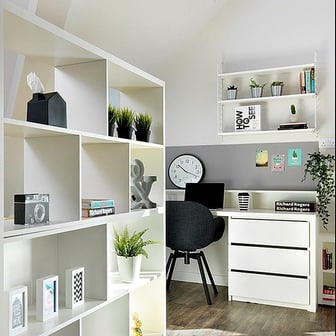 Pitman Twin Studio