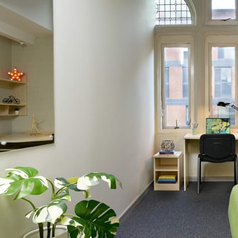 CT_Gold 1 Bed Apartment_S
