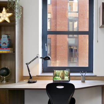 Reading_Platinum Apartment