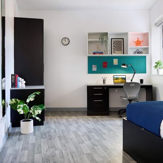 The Malting_Platinum Ensuite