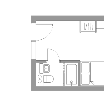 Platinum En-suite