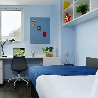 CT_Gold Ensuite