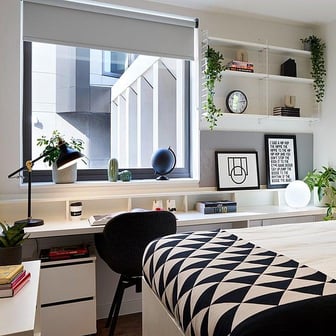 Curtis Studio