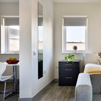 The Maltings_1 Bed Apartment