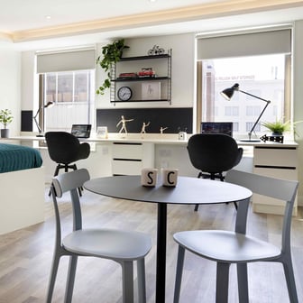 Mortimer Studio