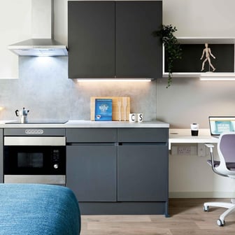 Gorgie_Deluxe Studio_Accessible