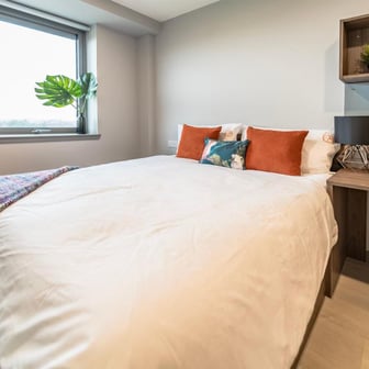 Standard Ensuite - Image 2