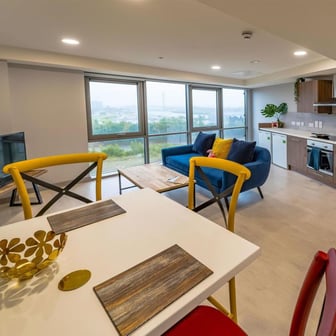 Standard Ensuite - Image 5