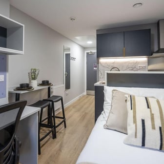 Standard Studio with Accessible Bathroom - Image 2