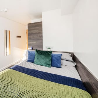 Classic Plus Ensuite - Image 2