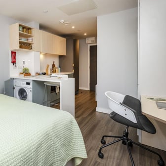 Premium Studio - Image 1