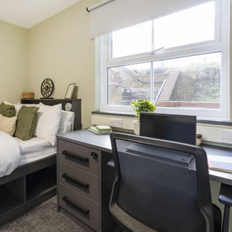 Ensuite - Image 2