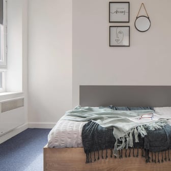 Deluxe Ensuite - Image 1