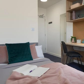 Premium Ensuite - Image 1