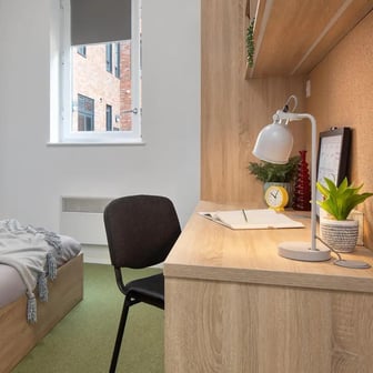 Standard Ensuite - Image 1