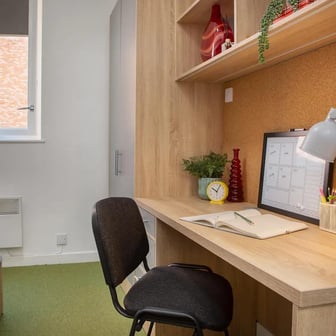 Standard Ensuite - Image 3