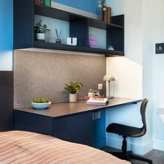 Two Bed Apartment - Image 3