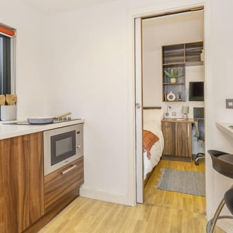2 Bed Ensuite - Image 3