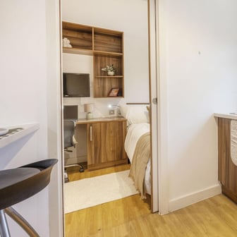 2 Bed Ensuite - Image 6