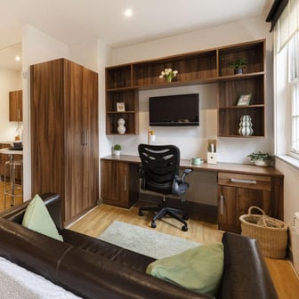Large Studio - Image 2