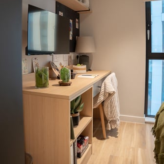 Classic Ensuite, Lower Tower - Image 34