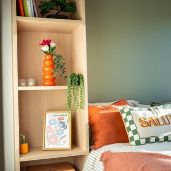 Classic Ensuite, Mid-Tower - Image 3
