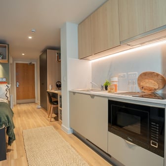 Classic Studio, Lower Tower - Image 3