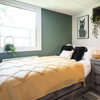 Luxury Ensuite Plus - Image 1