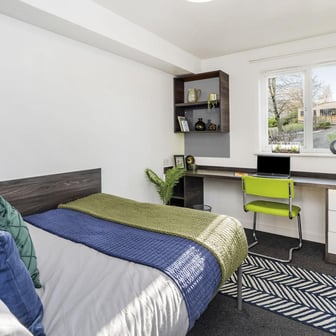 Classic Plus Ensuite - Image 1